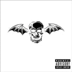Scream - Avenged Sevenfold album art