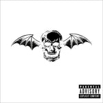 Gunslinger - Avenged Sevenfold album art