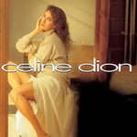 Halfway to Heaven - Celine Dion album art