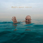 Firewood and Candles - Paul Kelly album art
