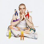 F***, I'm Lonely - Lauv album art
