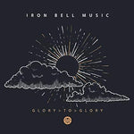 Jealous for My Heart - Iron Bell Music album art