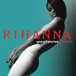 Take a Bow - Rihanna album art