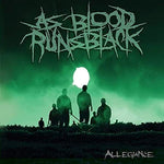 Intro - As Blood Runs Black album art