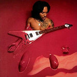 California - Lenny Kravitz album art