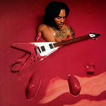 Sistamamalover - Lenny Kravitz album art