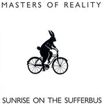 Ants in the Kitchen - Masters of Reality album art