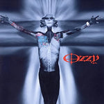 Dreamer - Ozzy Osbourne album art