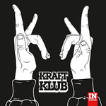 Schüsse In Die Luft - Kraftklub album art
