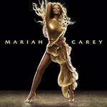 We Belong Together - Mariah Carey album art