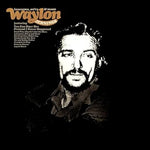 Lonesome, On'ry and Mean - Waylon Jennings album art