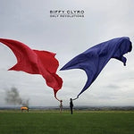 Cloud of Stink - Biffy Clyro album art
