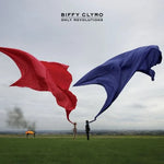 Many of Horror - Biffy Clyro album art