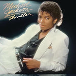 The Girl Is Mine (feat. Paul McCartney) - Michael Jackson album art