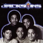 Lovely One - The Jacksons album art