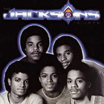 Walk Right Now - The Jacksons album art