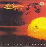 Two Less Lonely People in the World - Air Supply album art