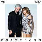 Priceless - Maroon 5 & 리사 (LISA) album art