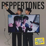 Riders (라이더스) - Peppertones (페퍼톤스) album art