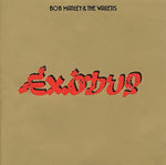 Natural Mystic - Bob Marley & The Wailers album art