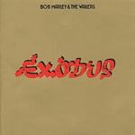 Jamming - Bob Marley & The Wailers album art