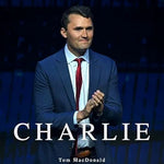 Charlie - Tom MacDonald album art