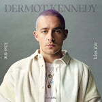 Kiss Me - Dermot Kennedy album art