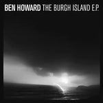 Oats in the Water - Ben Howard album art