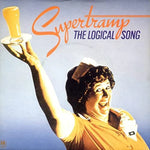 The Logical Song - Supertramp album art