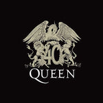 Somebody to Love (Live) - Queen album art