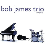 Nightcrawler - Bob James Trio album art