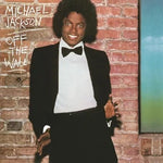 I Cant Help It - Michael Jackson album art