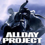 Famous - Allday Project album art