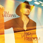Southern Girl - Tim McGraw album art