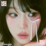 Nemonemo (네모네모) - Choi Ye Na (최예나) album art