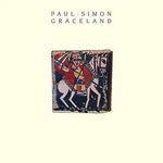 You Can Call Me Al - Paul Simon album art