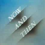 Now and Then - The Beatles album art