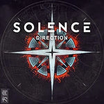 Rise Up - Solence album art