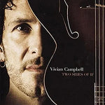 Come on in My Kitchen - Vivian Campbell album art