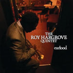 Strasbourg St. Denis - Roy Hargrove album art