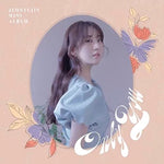Butterfly (나비야) - Jeon Yu Jin (전유진) album art