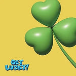 Get Lucky! - YudabinBand (유다빈밴드) album art