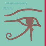 You're Gonna Get Your Fingers Burned - The Alan Parsons Project album art