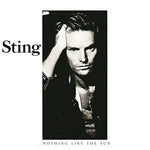 Straight to My Heart - Sting album art