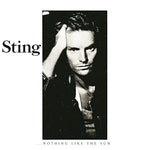 Englishman in New York - Sting album art