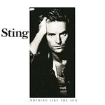 Fragile - Sting album art