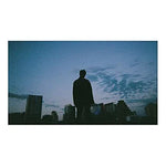 Summer - Keshi album art