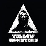 Metal Gear - Yellow Monsters (옐로우 몬스터즈) album art