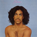 I Wanna Be Your Lover - Prince album art