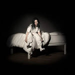 Bad Guy - Billie Eilish album art